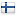 affecto.no server is located in Finland
